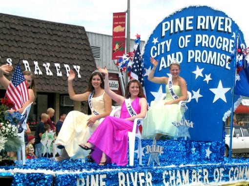 Pine River Summerfest